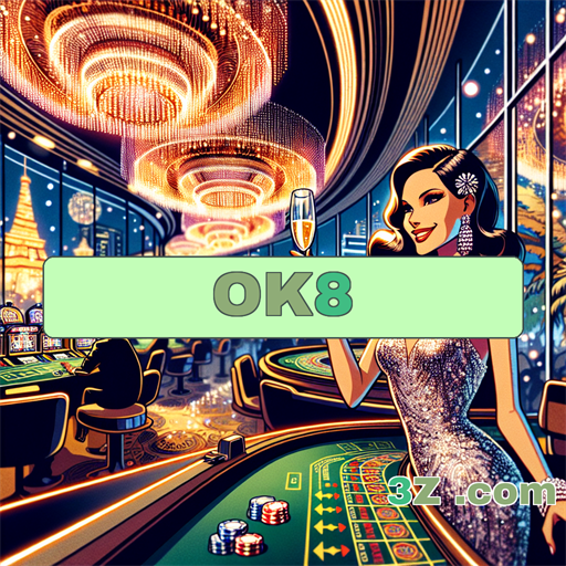 Recursos Inovadores na Seção de App do ok8.com