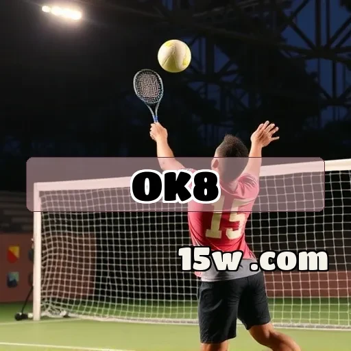 ok8.com: Bônus Especiais que Transformam sua Jornada nos Jogos Online