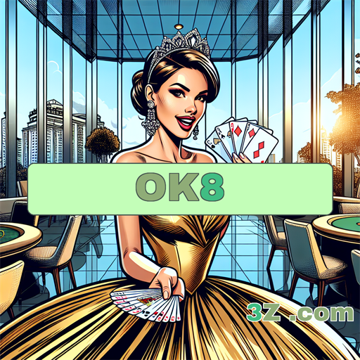 Jogos Empolgantes: Mergulhe na Diversão do Ok8.com