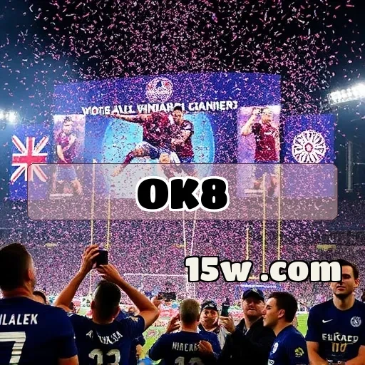 ok8.com: As Últimas Novidades e Dicas do Mundo dos Jogos Online