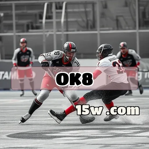 ok8.com: Descubra Novos Jogos que Vão Te Surpreender