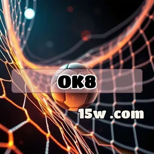 ok8.com: Explore Ganhos Incríveis e Supere Seus Limites